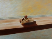 art of David Piper